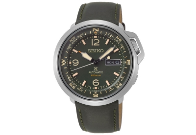 Seiko horlogeband SRPD33K1