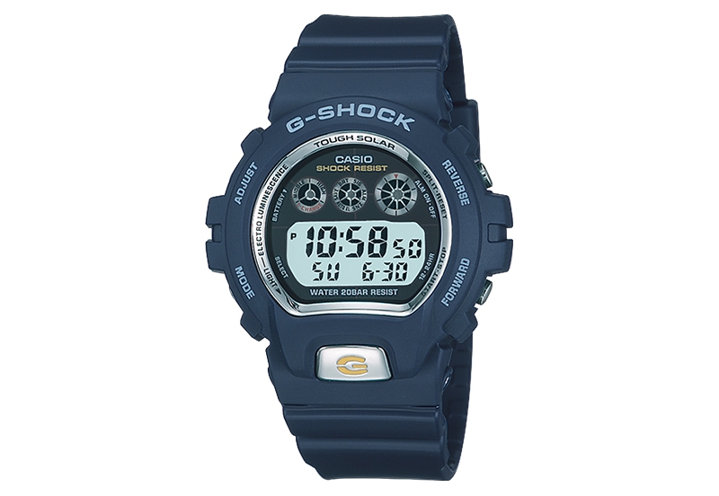 Casio horlogeband G-7210-2V