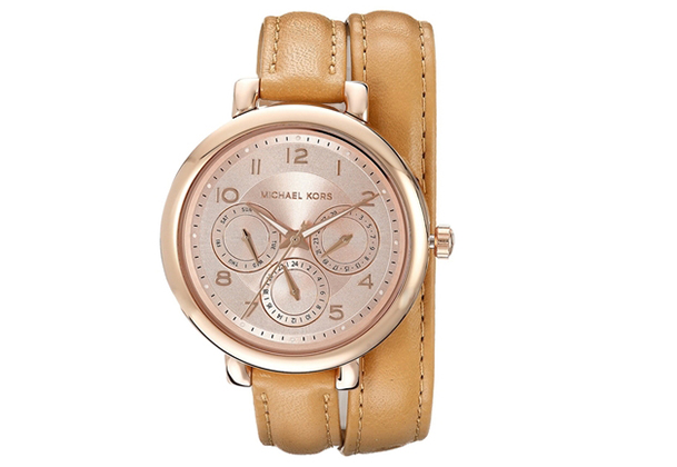 Michael Kors horlogeband MK2406