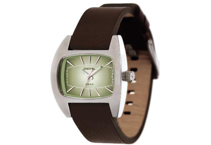 Diesel horlogeband DZ2065