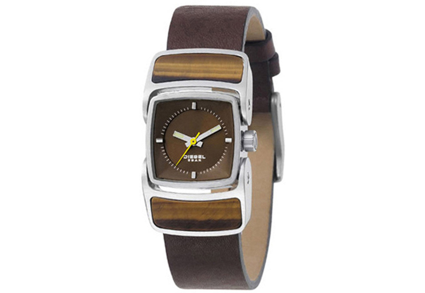 Diesel horlogeband DZ5039