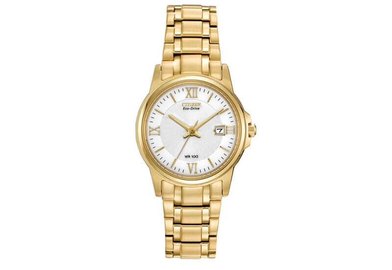 Citizen horlogeband EW1912-51A