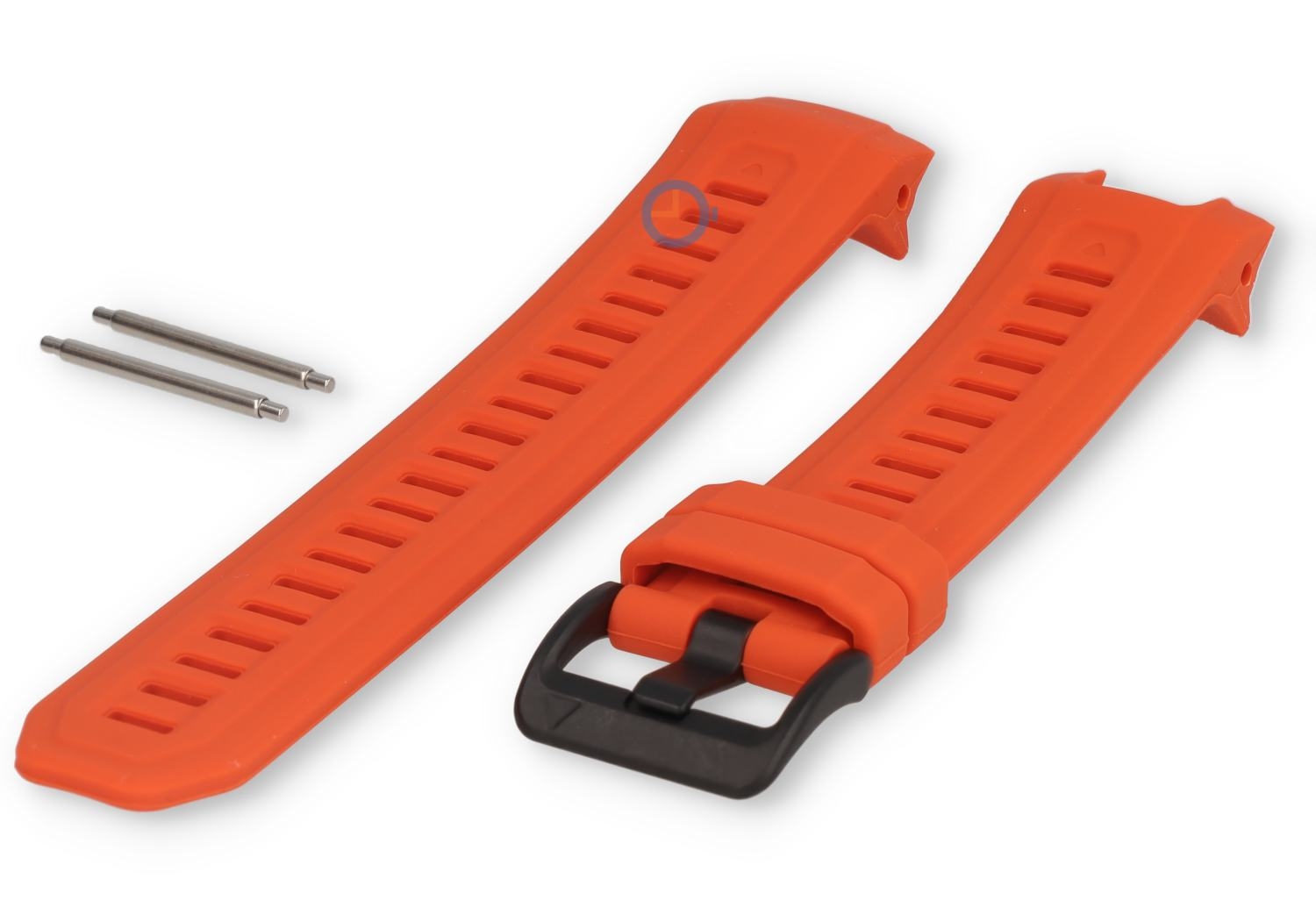 Horlogeband voor Garmin Instinct Crossover - solstice