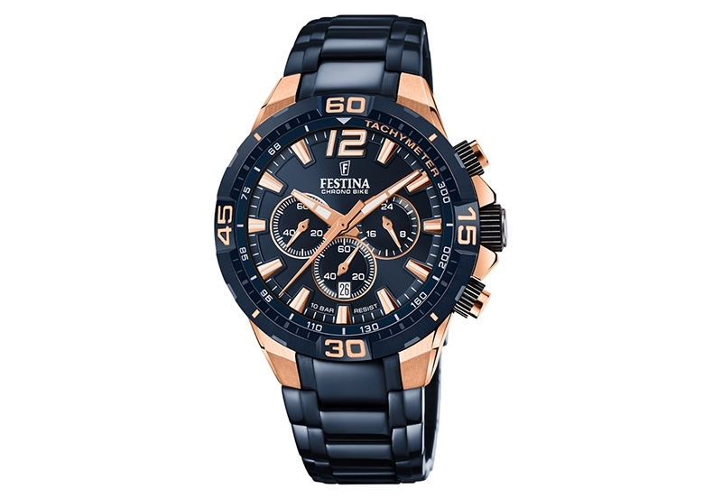 Festina horlogeband F20524-1