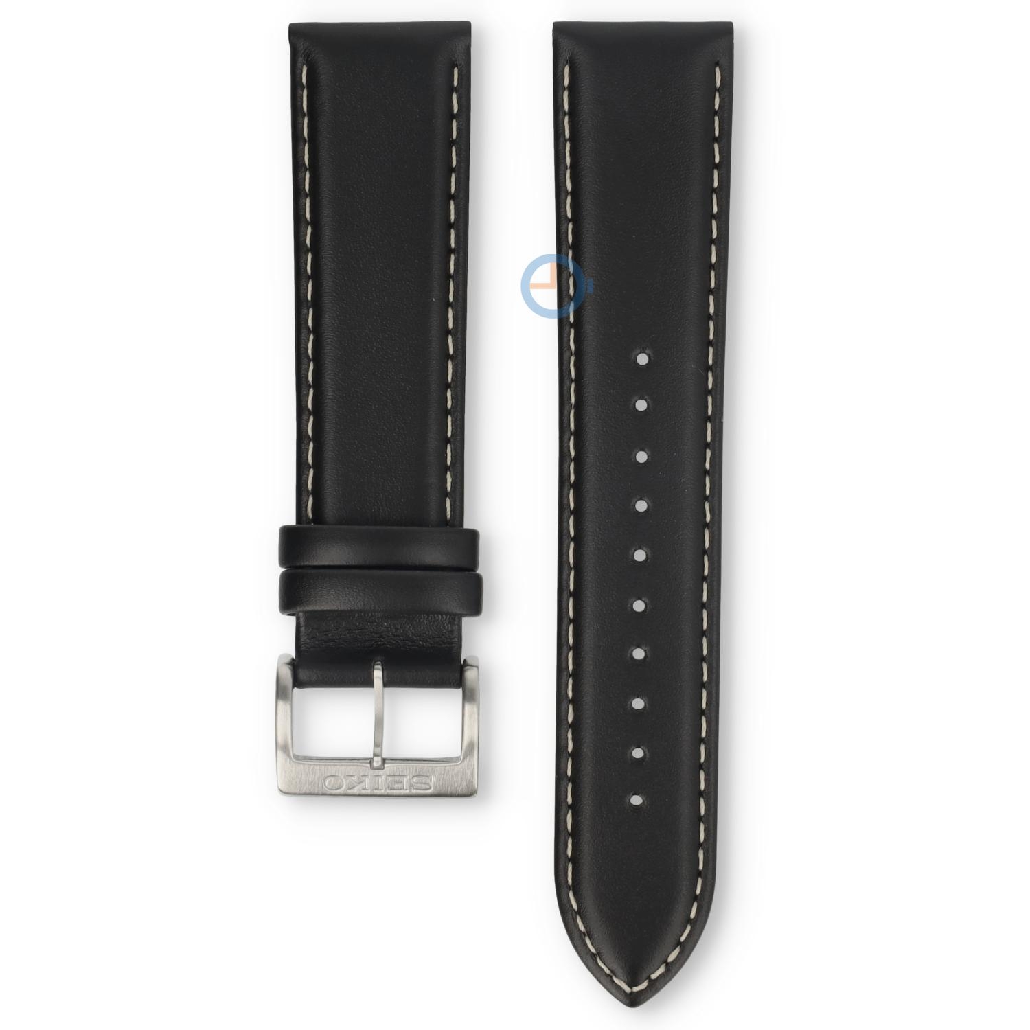 Originele horlogeband voor Seiko SNN227P1