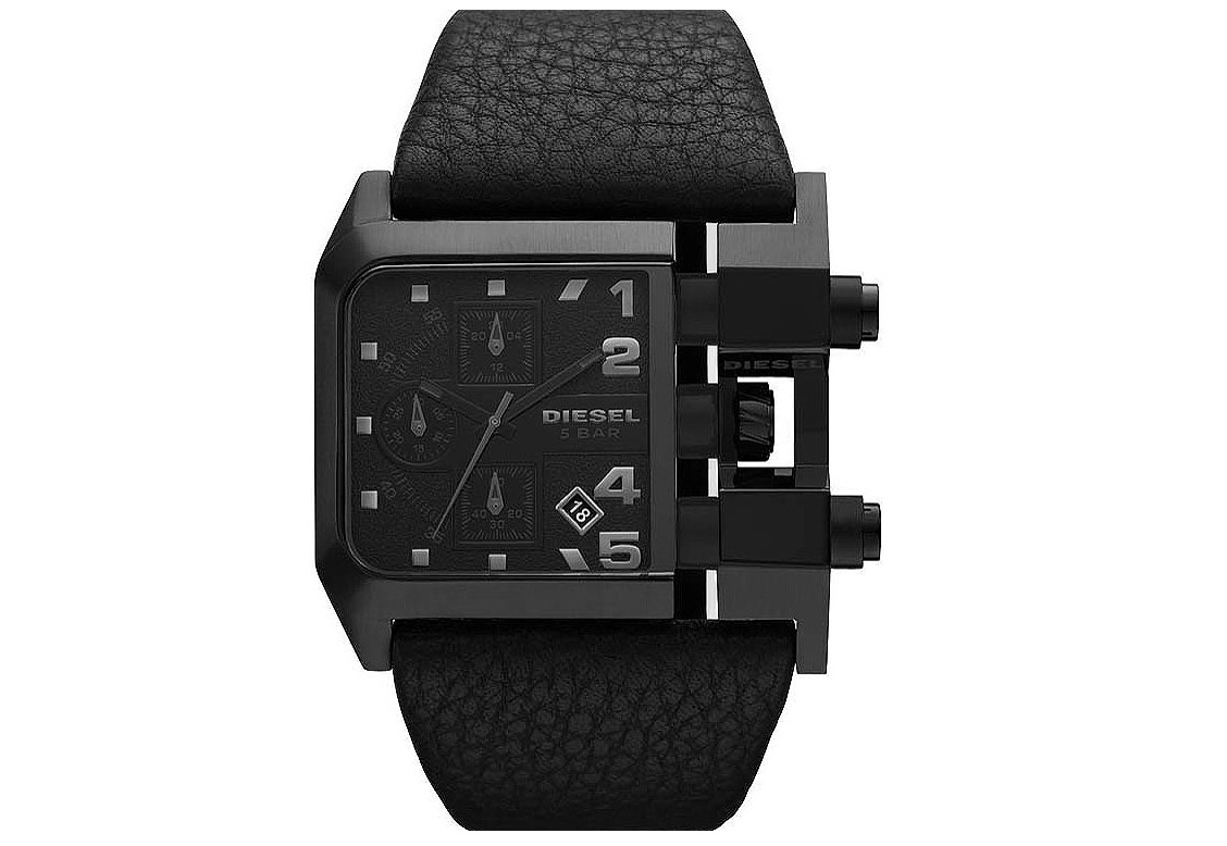 Diesel horlogeband DZ4226