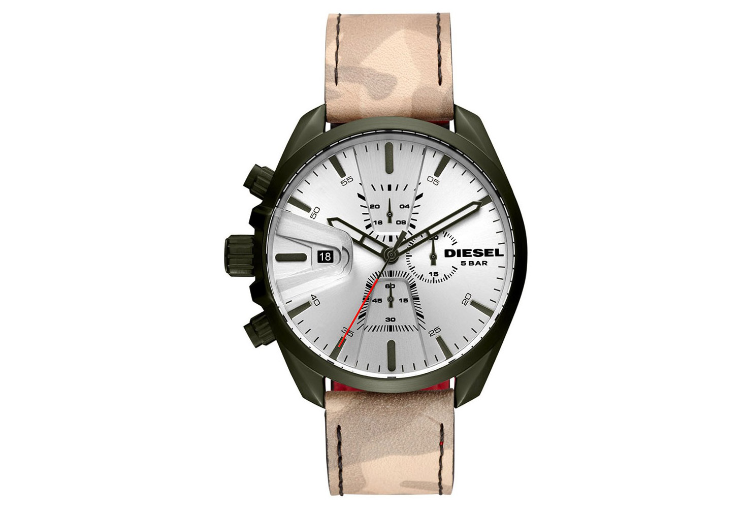 Diesel horlogeband DZ4472