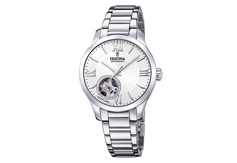 Festina horlogebandje F20488/1