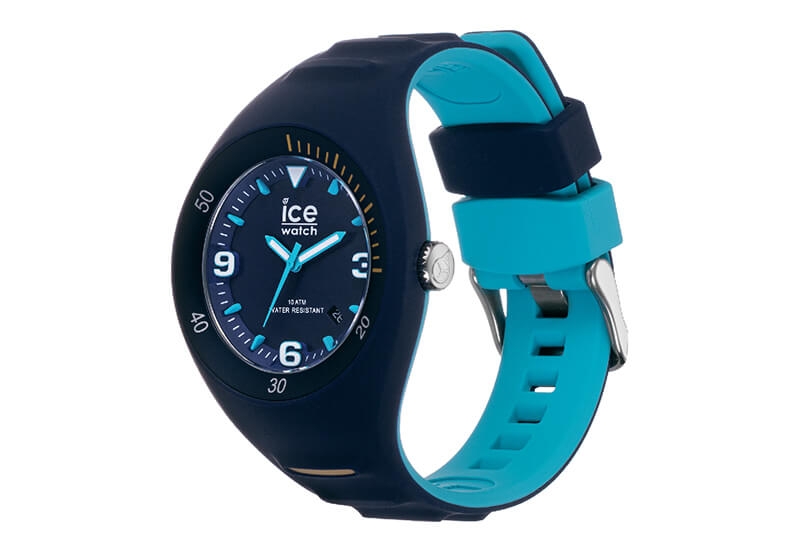 Blauw