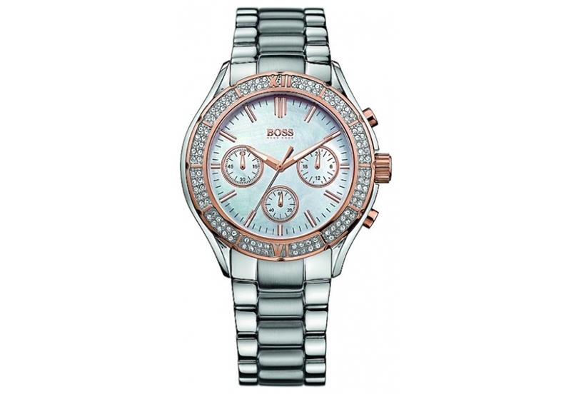 Hugo Boss horlogeband HB1502334