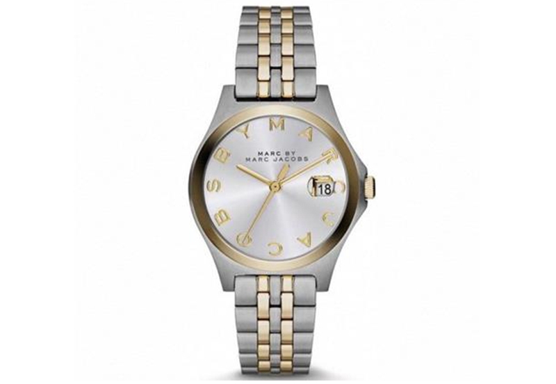 Marc Jacobs MBM3325 horlogeband