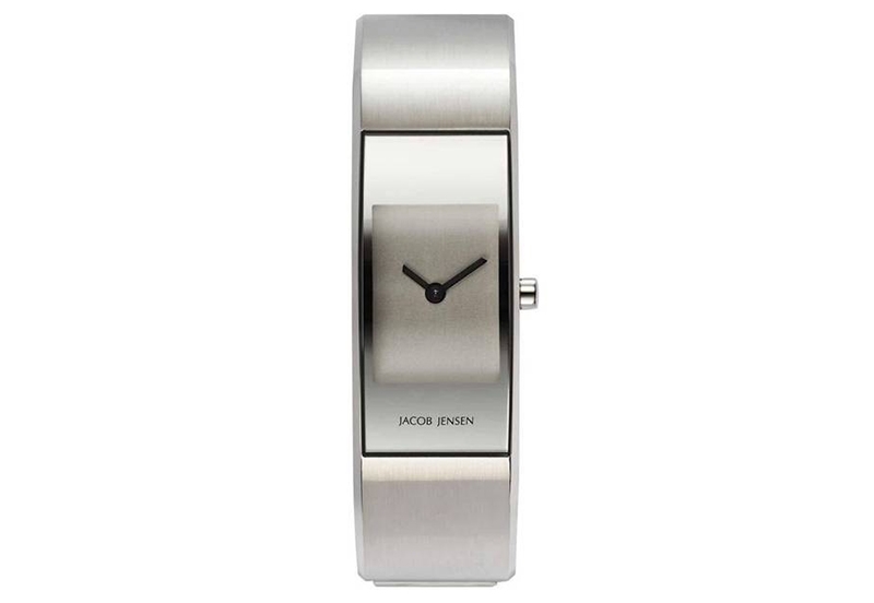 Jacob Jensen JJ460 horlogeband - 61mm