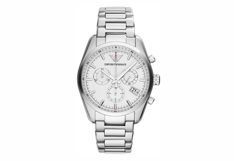 Armani horlogeband AR6013