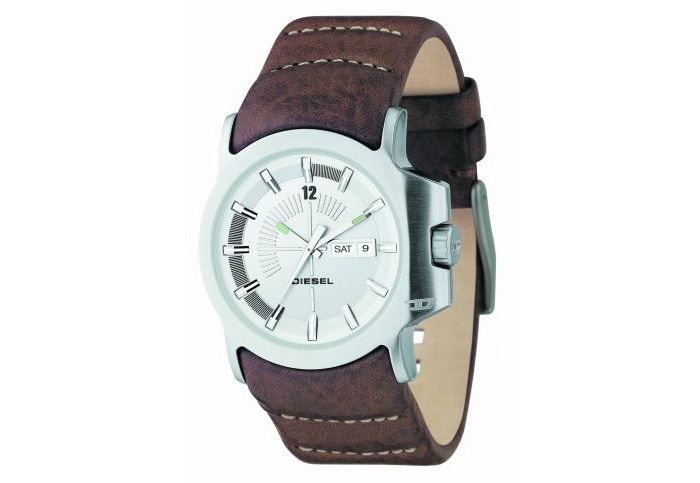 Diesel horlogeband DZ4037
