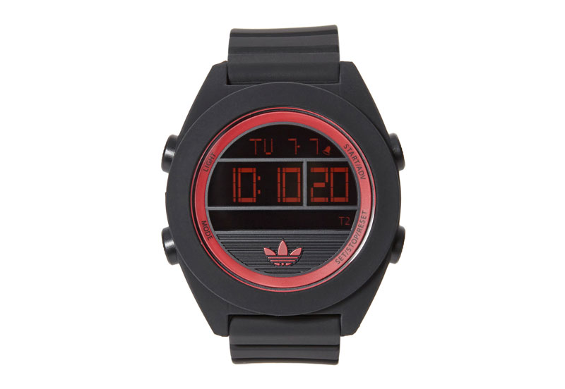 Adidas horlogeband ADH2989