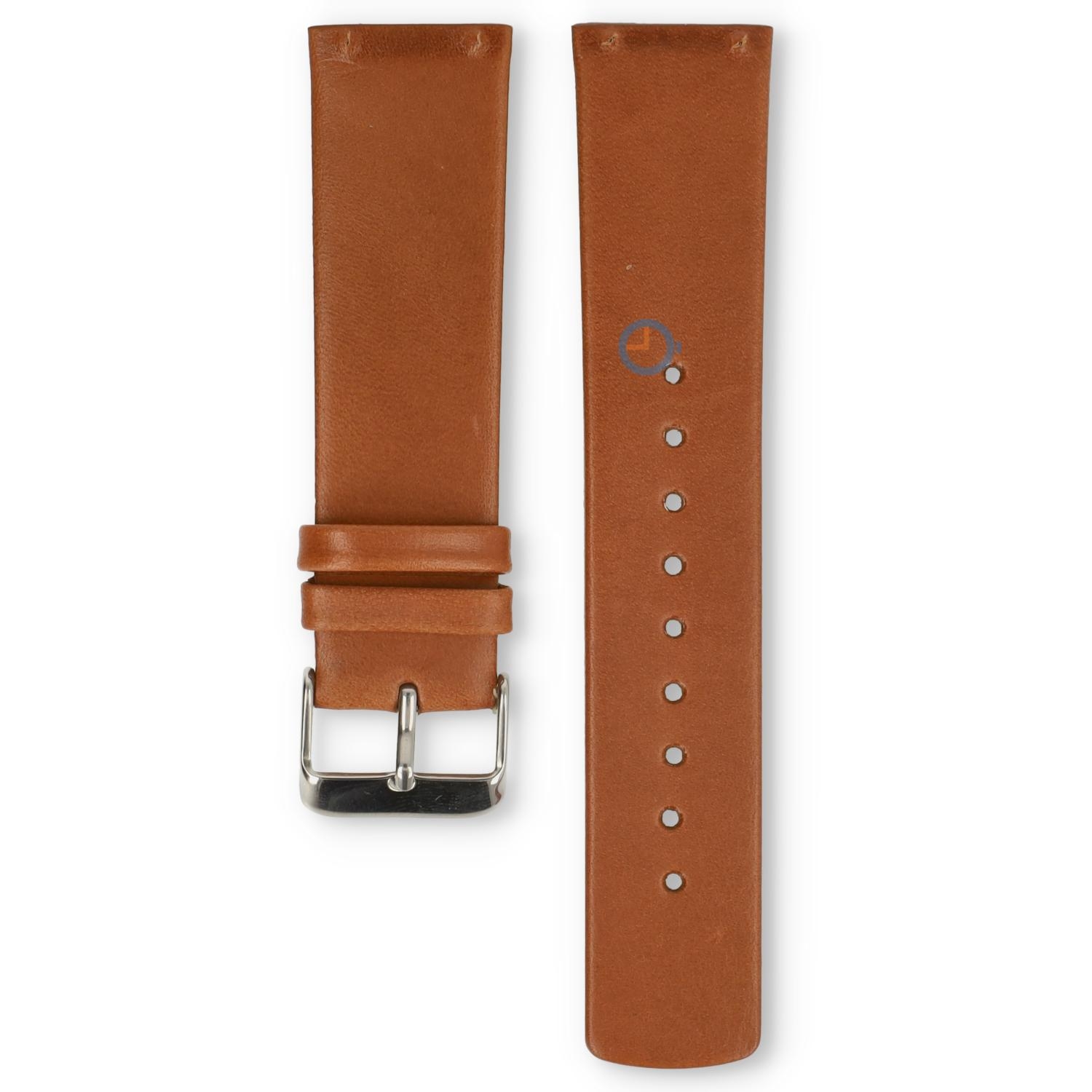 Skagen horlogeband 233XXL-serie (bruin)