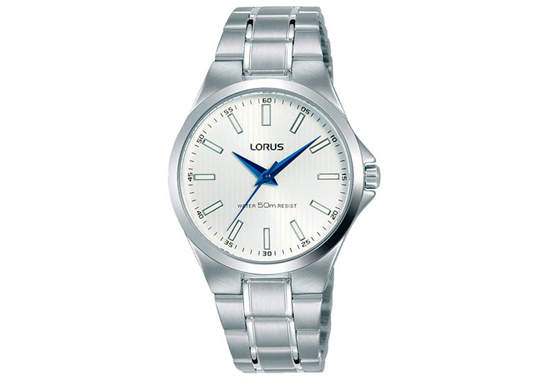 Lorus horlogeband RG233PX9