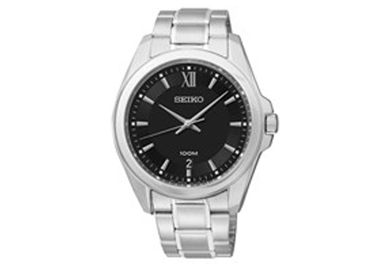 Originele horlogeband voor Seiko SGEG61P1