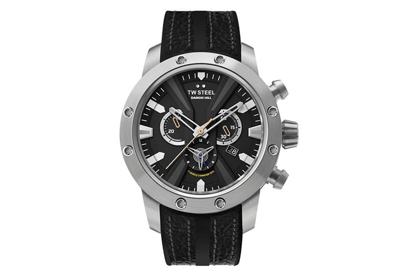 TW Steel horlogeband GT15