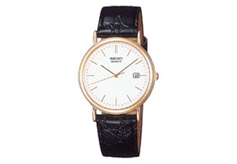 Originele horlogeband voor Seiko SKK086P1