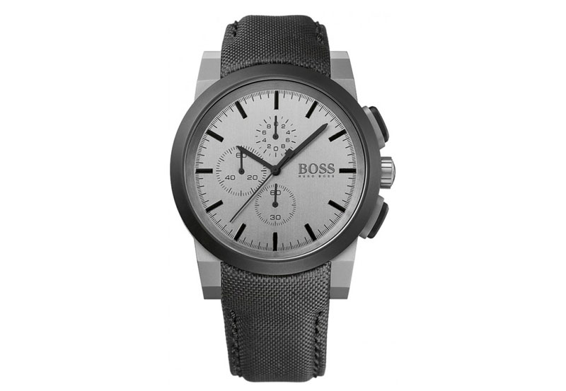 HUGO BOSS horlogeband HB1512979