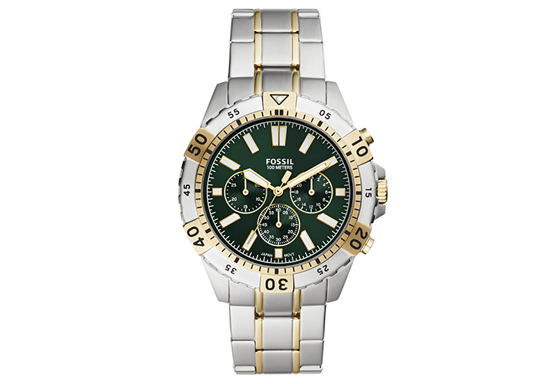 Fossil horlogeband FS5622