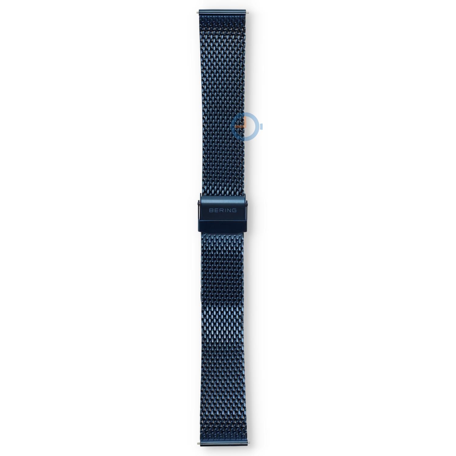 Bering horlogeband 16743-307