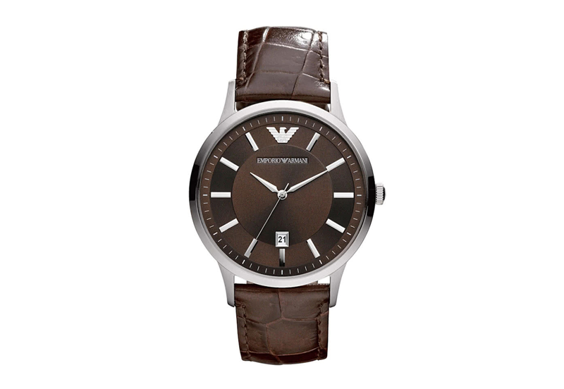 Armani horlogeband AR7405