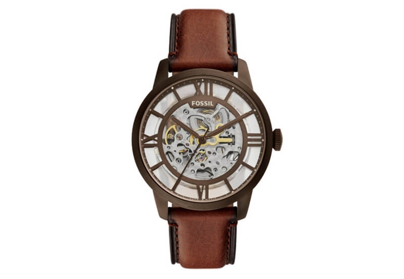 Fossil horlogeband - ME3225