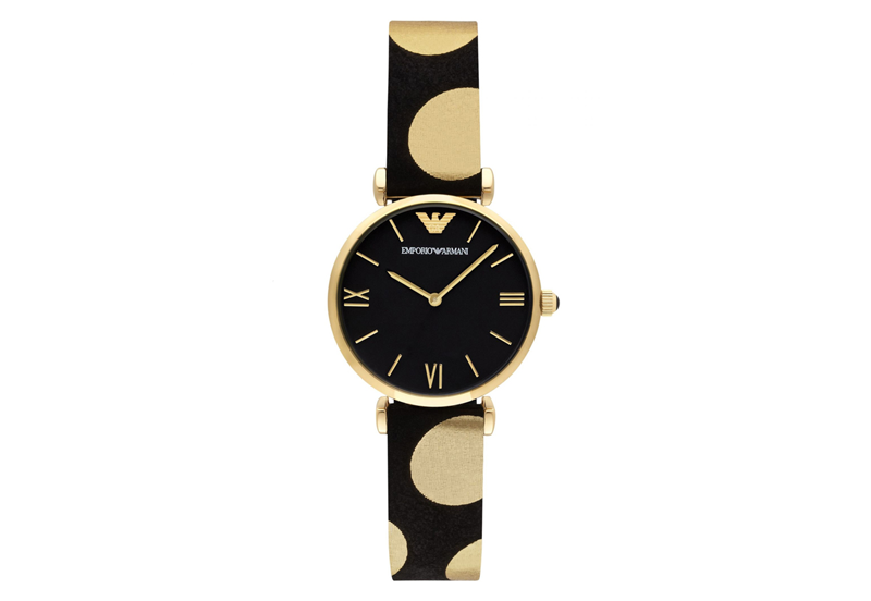 Armani horlogeband AR7411