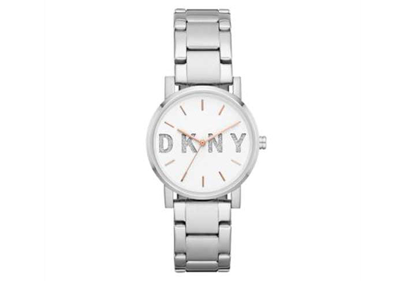 DKNY horlogeband NY2681
