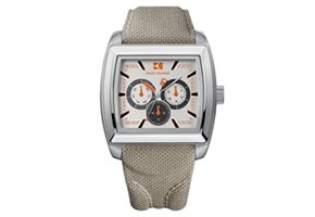 Hugo Boss horlogeband HO1512608