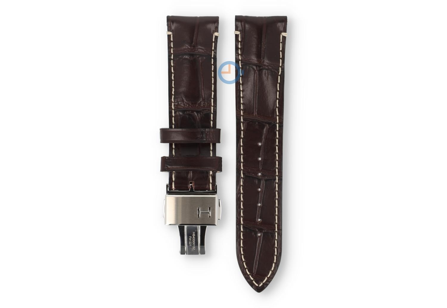 Hamilton horlogebandje H40616535