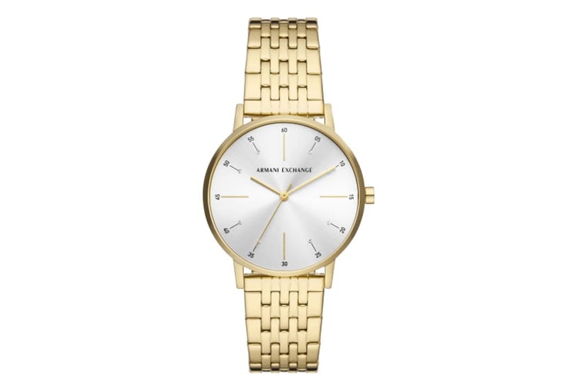Armani Exchange Horlogeband AX5579