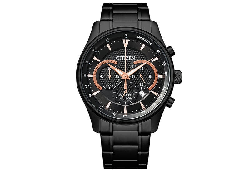 Citizen-horlogeband-AN8195-58E