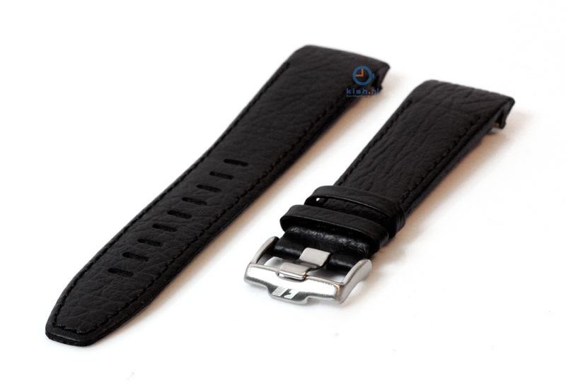 Jacques Lemans horlogeband F-5015 leer