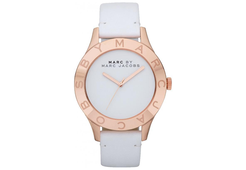 Marc Jacobs MBM1201 horlogeband