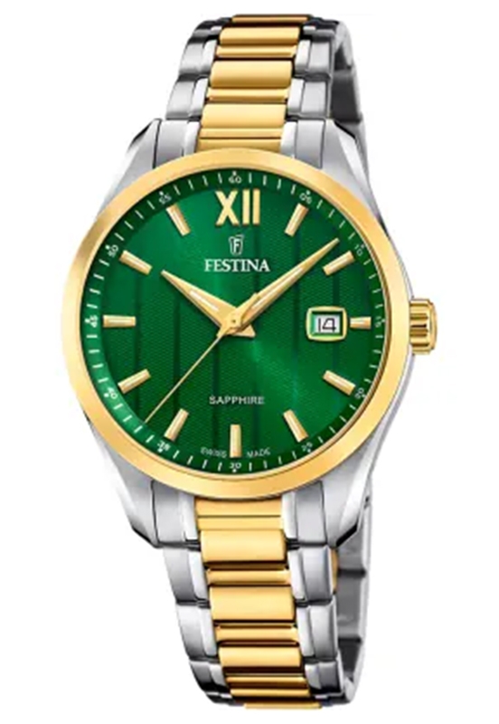 Festina horlogebandje F20027-3