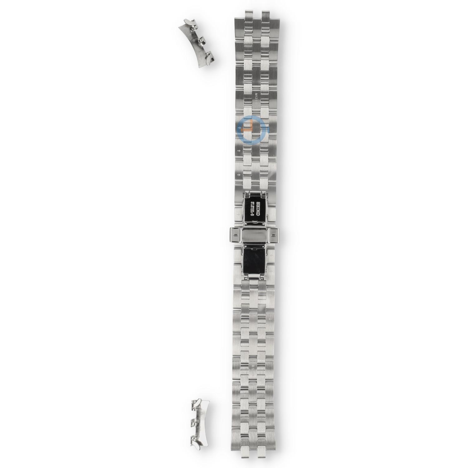 Originele horlogeband voor Seiko SARY079