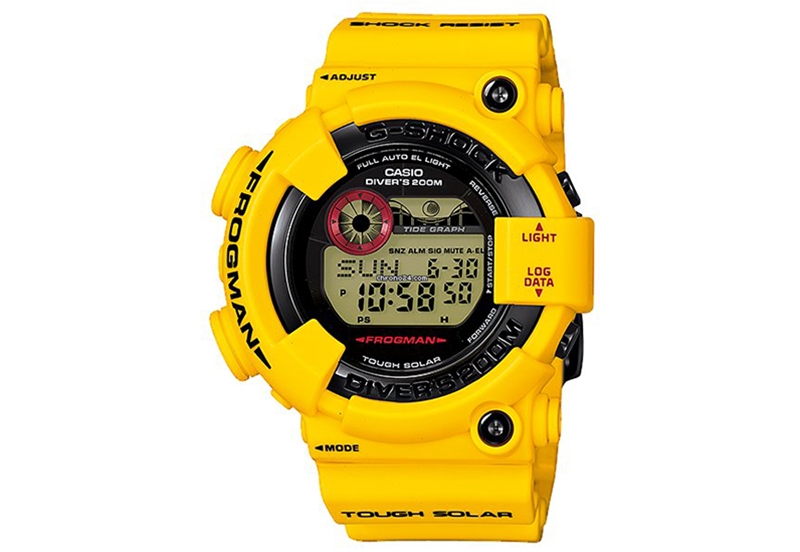Casio horlogeband GF-8230E-9