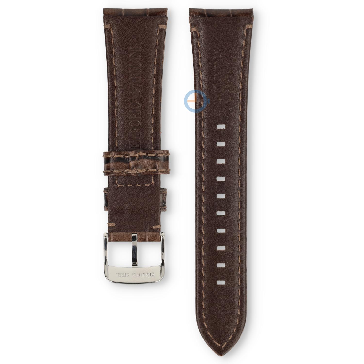 Armani horlogeband AR1878