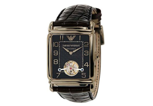 Horlogeband Armani AR4227