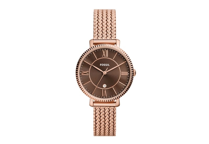 Fossil horlogeband ES5322