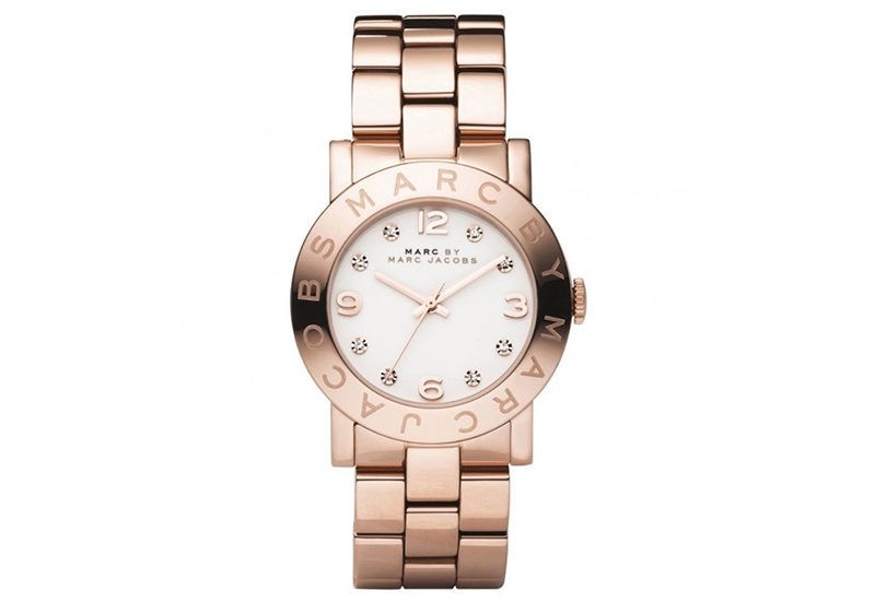Marc Jacobs MBM3077 horlogeband