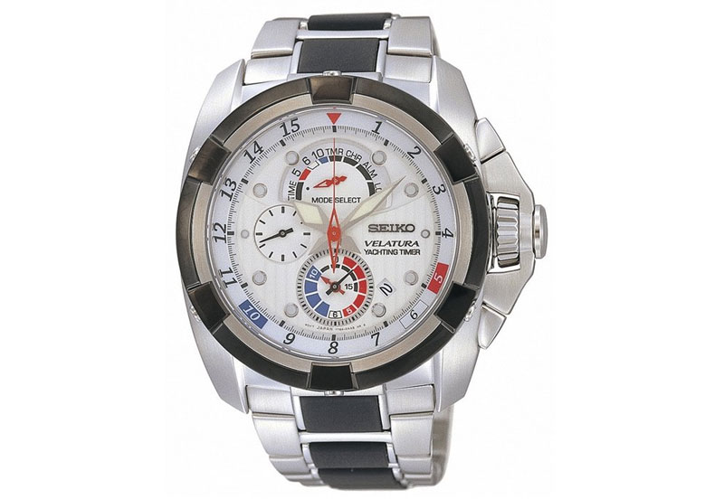 Seiko horlogeband SPC005P1