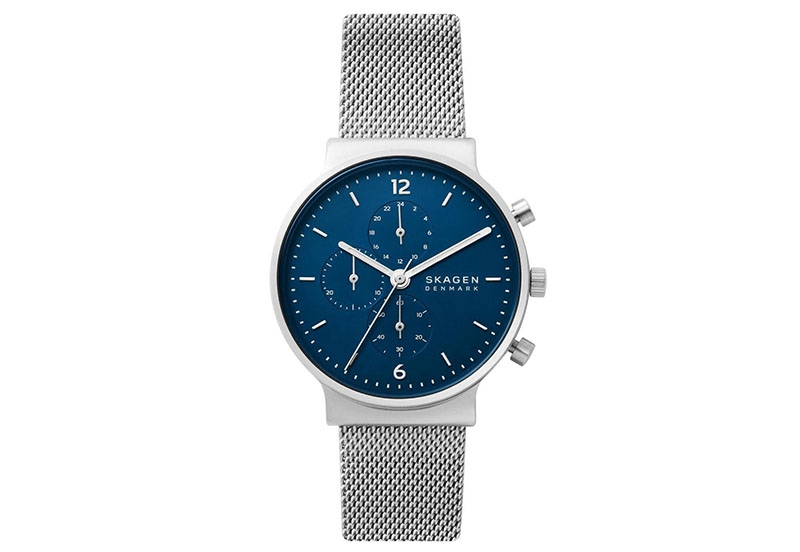 Skagen horlogeband SKW6764