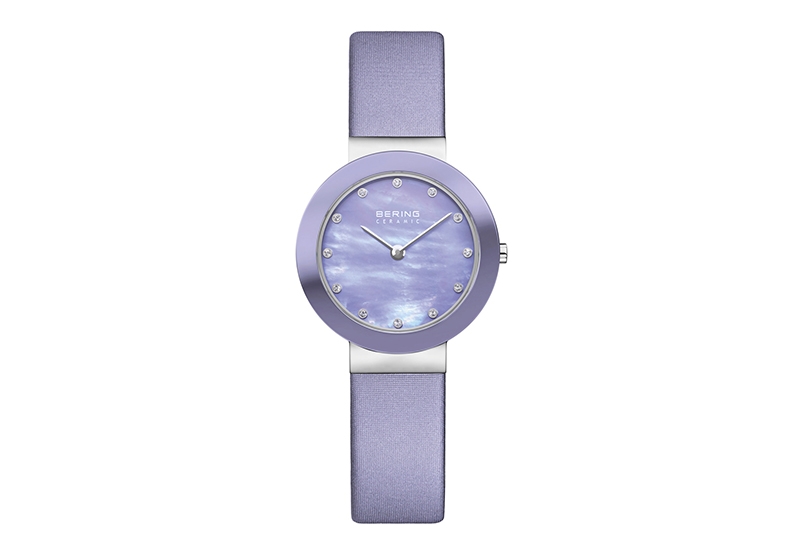 Bering horlogeband 11429-689