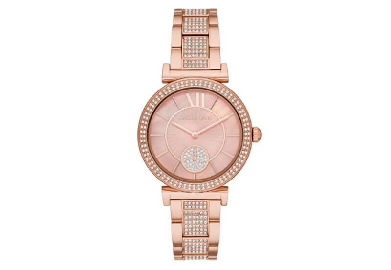 Michael Kors horlogeband MK4617