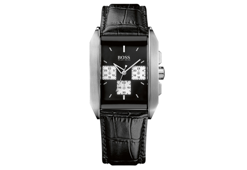 Hugo Boss horlogeband HB1512581