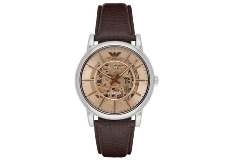 Emporio Armani Luigi AR1982 horlogeband